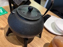 -福宝漠北·专注牛羊肉19年·西北菜(双湖林语店)