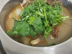 -到味·蒙小铁羊肉馆(粮道街总店)