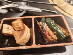 -谷牛和牛烤肉(漕河泾印象城店)