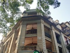 -星巴克臻选(广州沙面店)