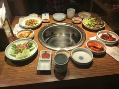 餐具摆设-王妃家(明洞中央店)