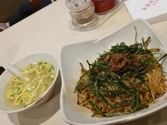 -东泰祥生煎馆(重庆北路店)