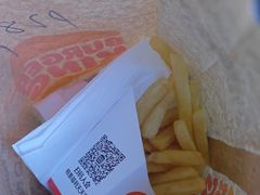 -汉堡王(南京砂之船店)