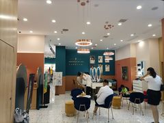 -海马体照相馆(南昌王府井购物中心店)