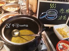 -红林大酒店RFcafe自助餐厅