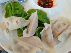 -第四食堂(中国海洋大学店)