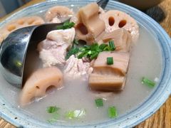 -静一餐厅·湖北菜(前门店)