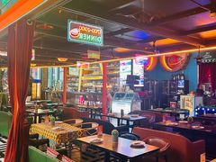 -Famous肥猫墨西哥音乐餐吧(五棵松华熙LIVE店)