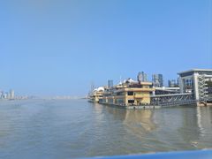 -武汉关码头(轮渡站)