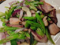 -川天喉重庆江湖菜