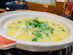 鲍螺鸡煲-金龙·打边炉(武进路店)