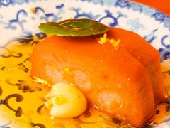-白家大院·王府宫廷菜(苏州街店)