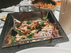 -李记搅团•非遗陕菜(三桥店)