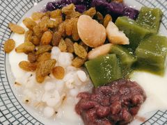 -哼哈豆花工房(高铁吾悦广场店)