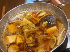 -白石的深夜食堂(济南万象城店)