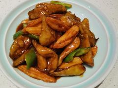 -北大荒人•新东北菜(青岛银座店)