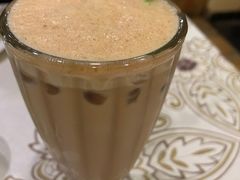-Santoor 萨都里印度餐厅(北锣鼓巷店)