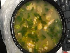 -春雨羊汤店(广开四马路总店)