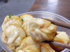 -赵宝美煎包店