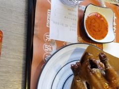 -大快活(丽丰店)