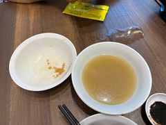 -松發肉骨茶(克拉码头店)