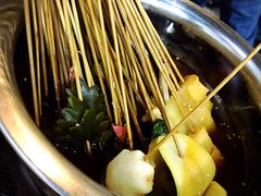-七串串(无锡总店)