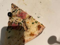 -玛尚诺Pizza&Bar(长泰广场店)