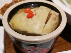 -金枝玉叶上海人家食府(三里河店)