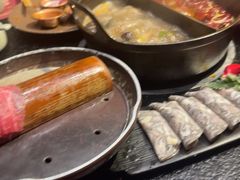 -盡膳口福·百年汤方火锅(科华北路店)