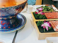 -祥源胡同·涮牛羊肉火锅(花桥店)