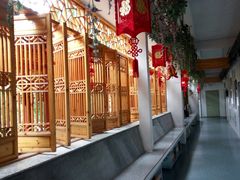 -福州市仓山小学