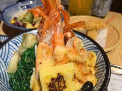 -無雙居酒屋(北京路店)