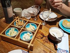 -蒙亨·手把肉·蒙古包文化主题餐厅(天恒广场店)