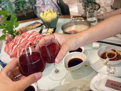 -虾佬圣汤·海鲜姿造(乐堤港店)