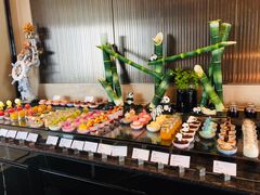 -Social 秀西餐厅-长沙瑞吉酒店(运达店)