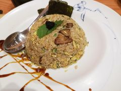 -吟松日式料理(莘庄店)