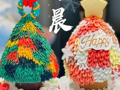 -迦南的早晨蛋糕甜品集合店