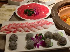 -小南房鲜美蛙火锅(北苑店)