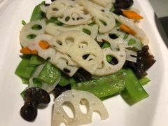 -渔太泰漓江小馆·广西融合菜(西街店)