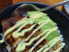 -福匠日本料理(人民路店)