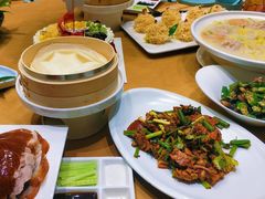 观宴挂炉烤鸭-观宴中餐厅