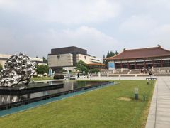 -南京中国近代史遗址博物馆(南京总统府)