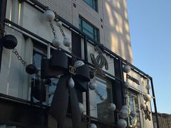 -王府半岛酒店