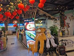 -友记功夫香·人民大排档(红牌楼店)