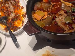 -俏江南-江景昆曲主题餐厅(正大广场店)