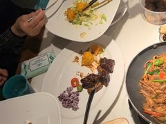 -荷塘秋月·本帮江浙菜(国权路店)