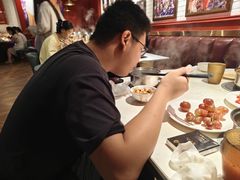 -加餐海鲜自助(宝龙一城店)