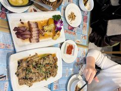 -香港翠园茶餐厅(迪凯银座店)