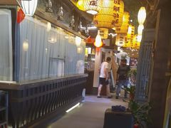 -永安水煮活鱼·仪征菜(仪征奥林匹克店)