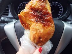 -土门八珍烤鸡腊味店(土门老店)